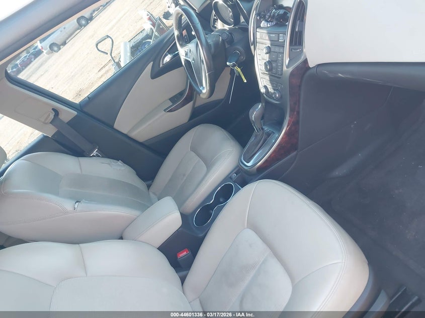 2014 Buick Verano Convenience Group