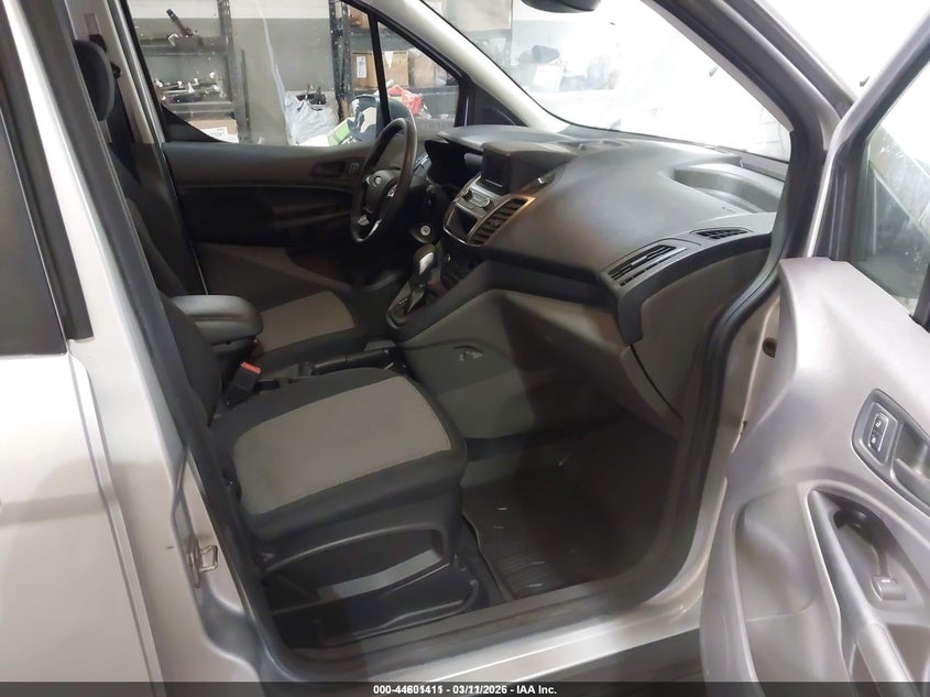 2021 Ford Transit Connect Xl Passenger