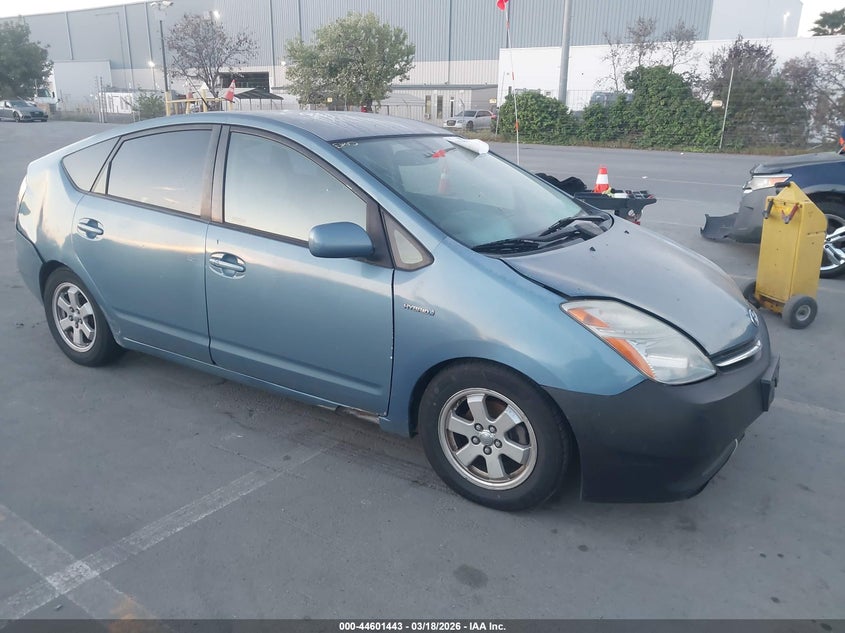 2007 Toyota Prius
