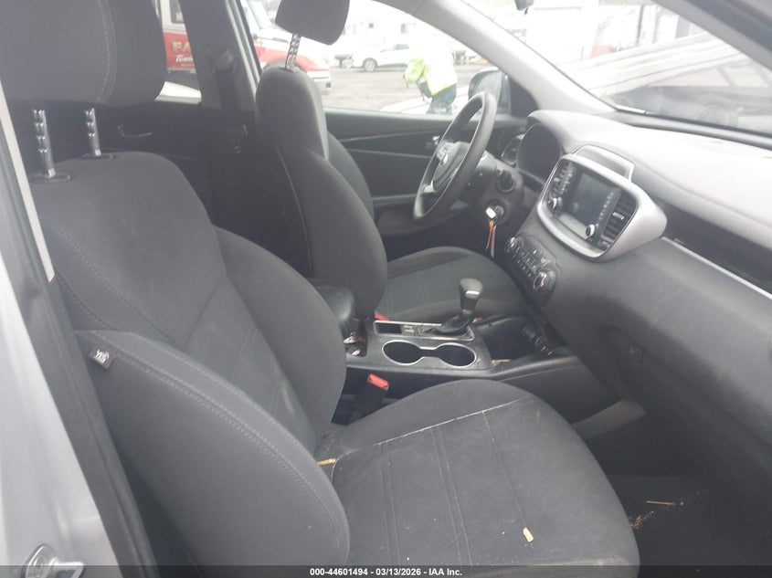 2019 Kia Sorento 2.4L L