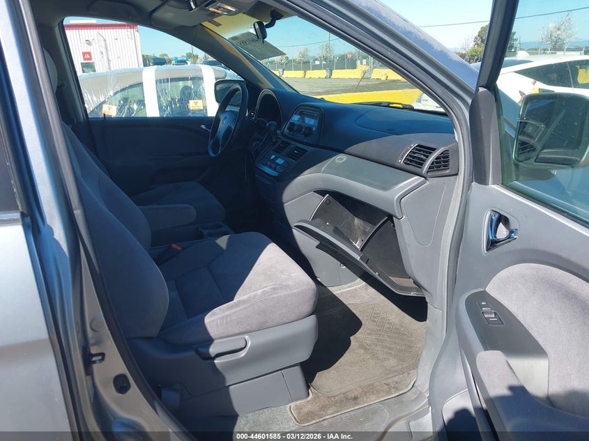 2006 Honda Odyssey Ex