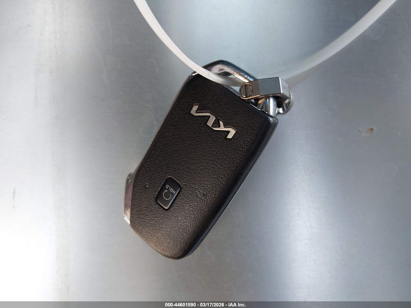 2022 Kia Ev6 Wind VIN: KNDC34LA5N5059703 Lot: 44601590