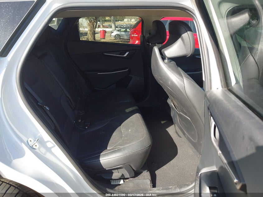 2022 Kia Ev6 Wind VIN: KNDC34LA5N5059703 Lot: 44601590