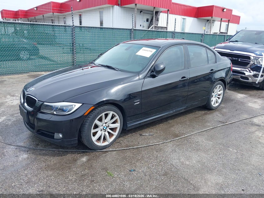 Vin: wbapk5c58ba811231, lot: 45098524, bmw 328i xdrive 20112