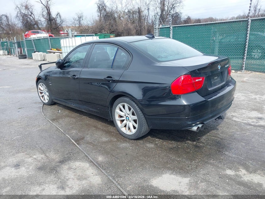 Vin: wbapk5c58ba811231, lot: 45098524, bmw 328i xdrive 20113