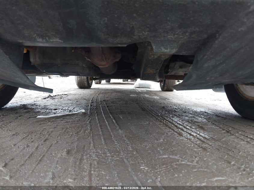 2011 Mitsubishi Endeavor VIN: 4A4JN2ASXBE012415 Lot: 44601628