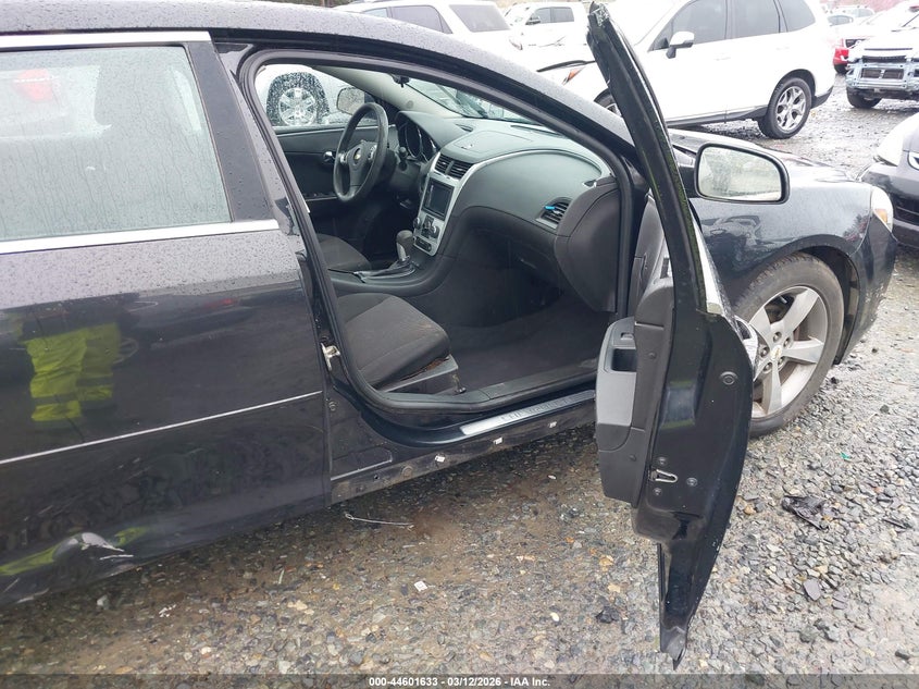 2011 Chevrolet Malibu 1Lt