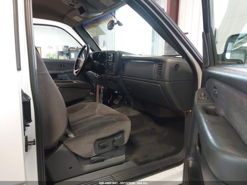 2001 GMC Sierra 2500Hd Sle