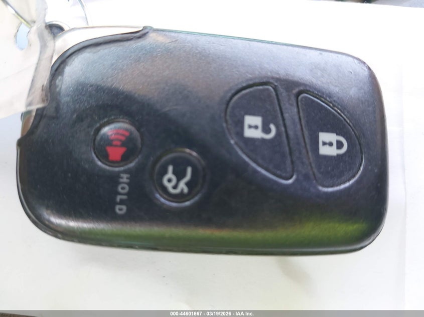 2006 Lexus Gs 300 VIN: JTHBH96S565031074 Lot: 44601667