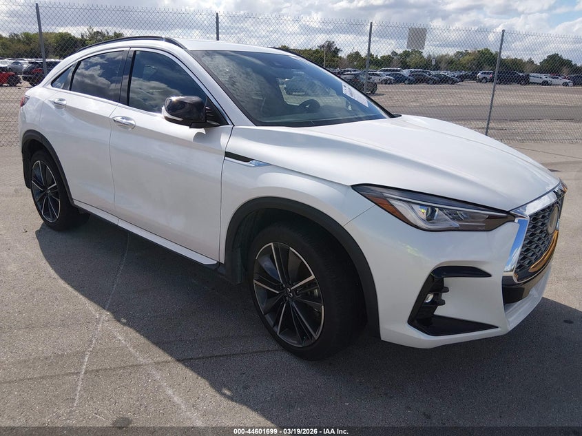Vin: 3pcaj5jr5sf100787, lot: 45098627, infiniti qx55 luxe awd 2025 img_1