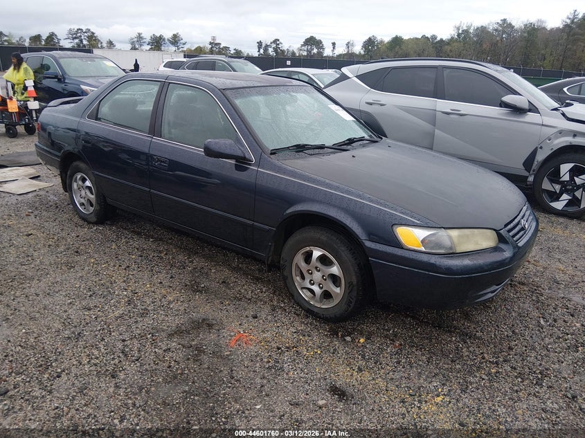 1997 Toyota Camry Le