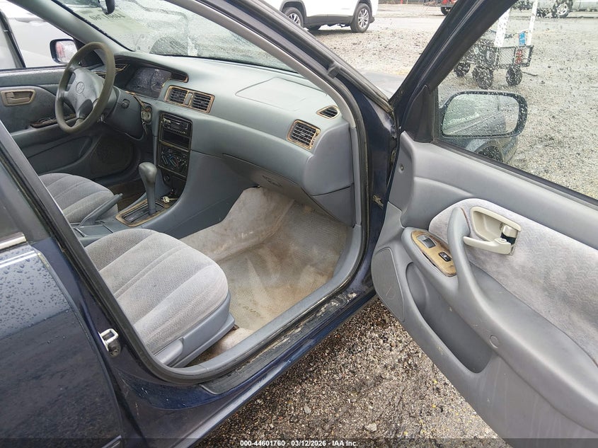 1997 Toyota Camry Le