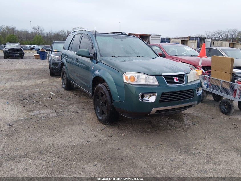 2006 Saturn Vue V6