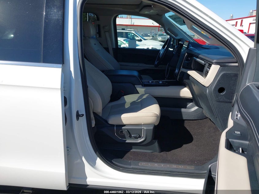 2023 Ford Expedition Platinum