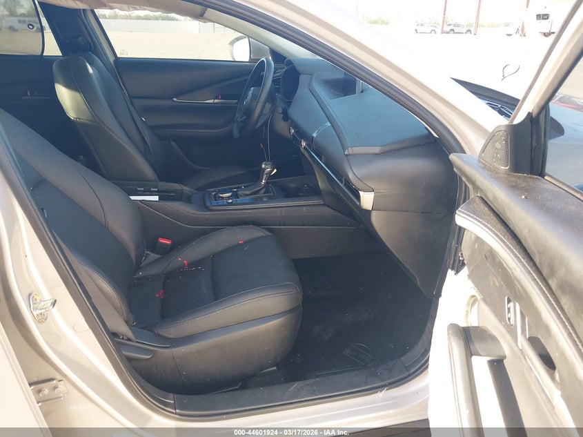 2022 Mazda Cx-30 Select