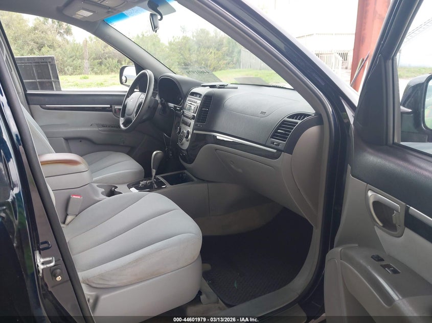 2008 Hyundai Santa Fe Gls