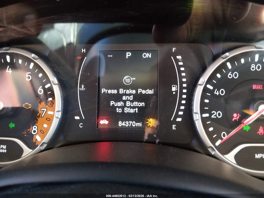 2015 Jeep Renegade - vista 15