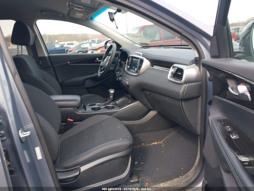 2020 Kia Sorento 2.4L Lx