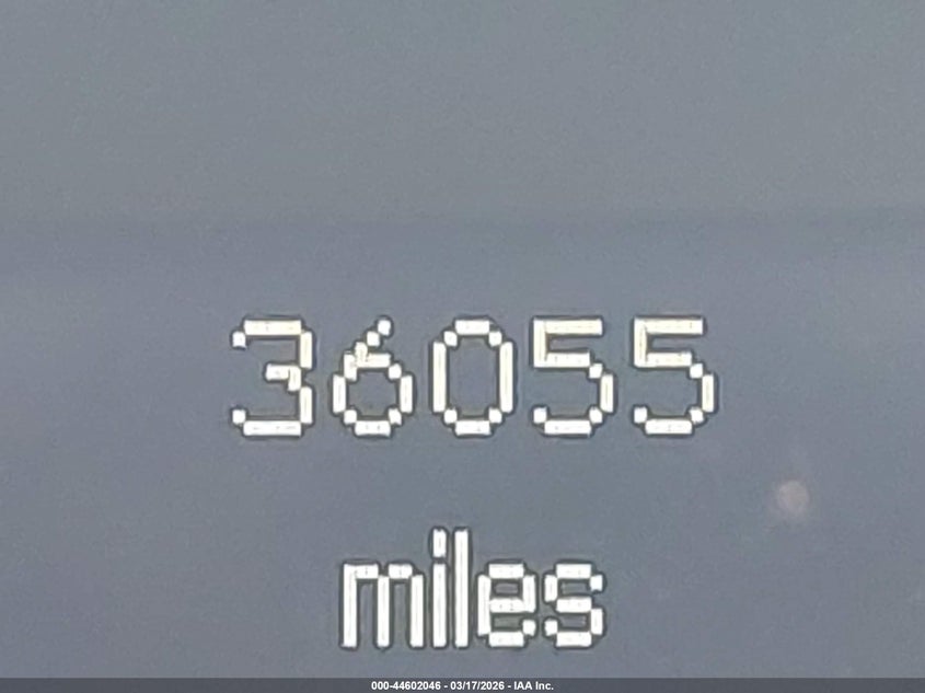 2005 Mercedes-Benz Slk 350 VIN: WDBWK56F55F033852 Lot: 44602046