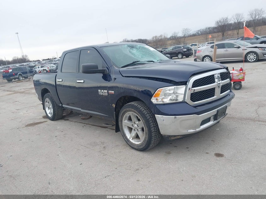 2017 Ram 1500 Slt