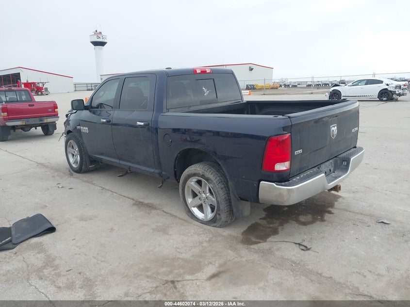2017 Ram 1500 Slt