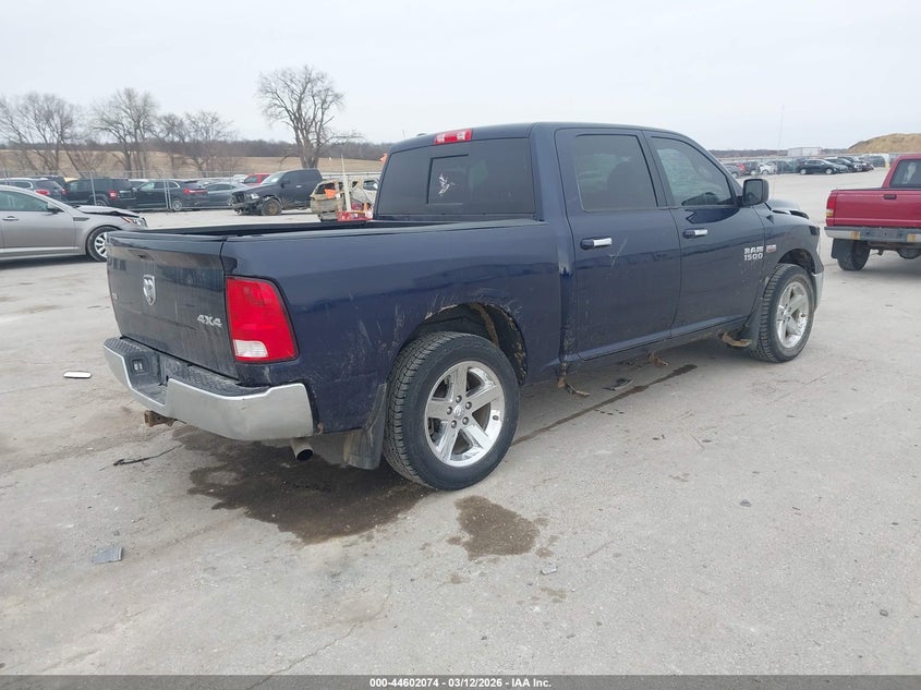 2017 Ram 1500 Slt