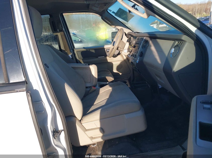 2007 Ford Expedition Xlt