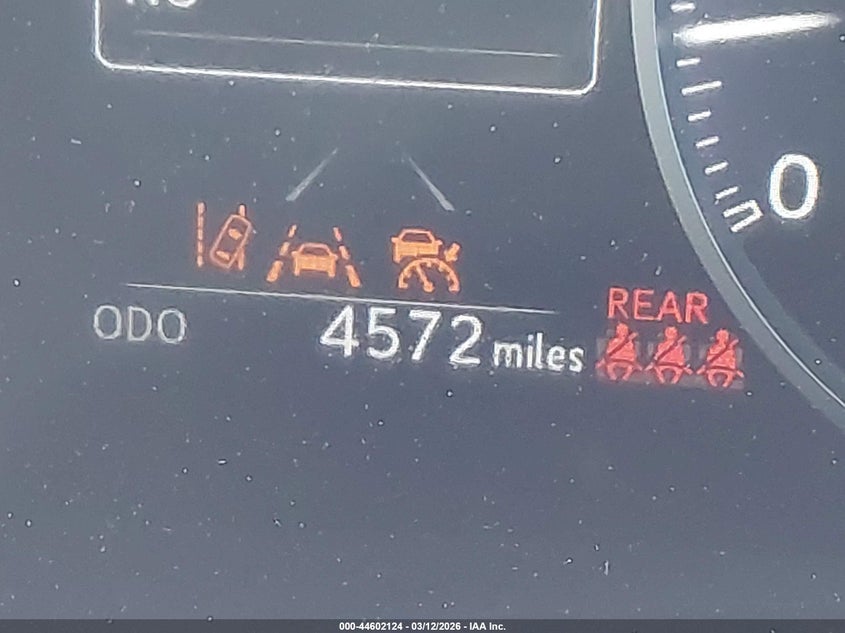 2024 Lexus Nx 350 Premium #15