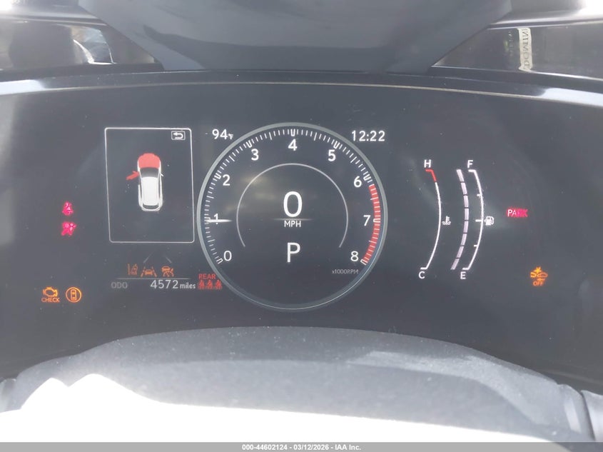 2024 Lexus Nx 350 Premium #7
