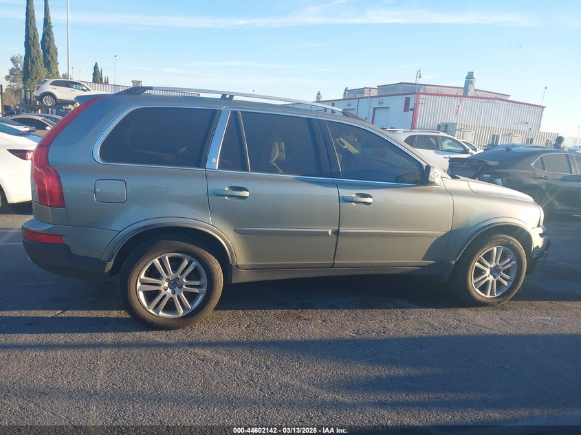 2008 Volvo Xc90 V8 VIN: YV4CZ852681466062 Lot: 44602142