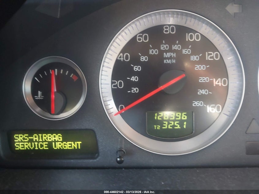 2008 Volvo Xc90 V8 VIN: YV4CZ852681466062 Lot: 44602142