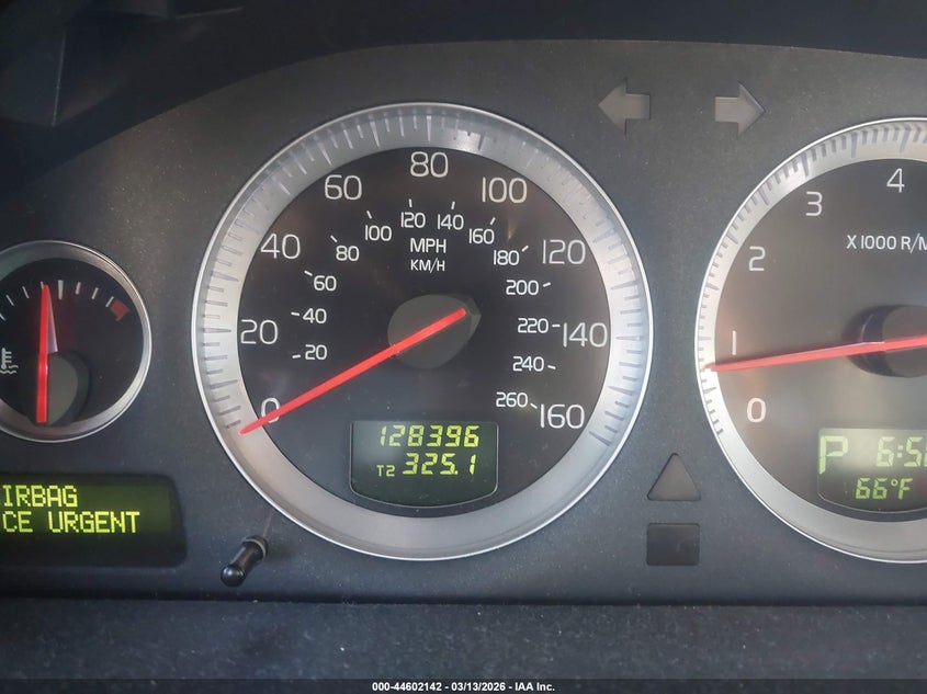 2008 Volvo Xc90 V8 VIN: YV4CZ852681466062 Lot: 44602142