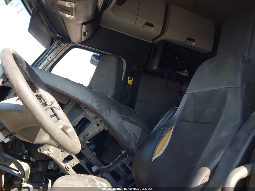 2020 FREIGHTLINER NEW CASCADIA 126 auction photo 7