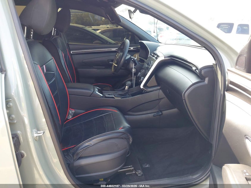 2024 Hyundai Santa Cruz Se