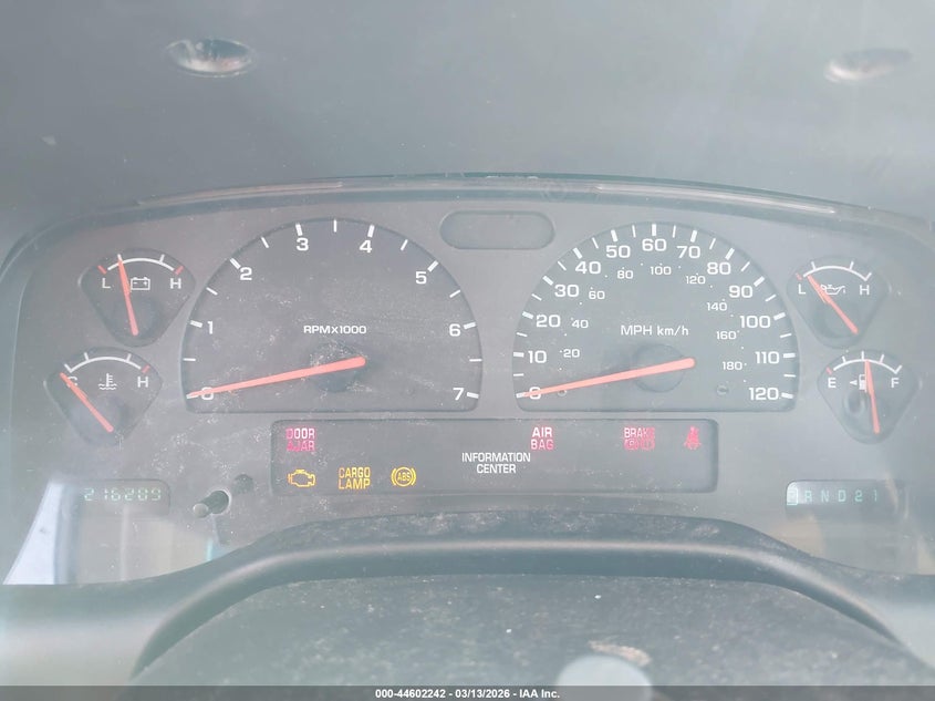 2004 DODGE DAKOTA auction photo 7