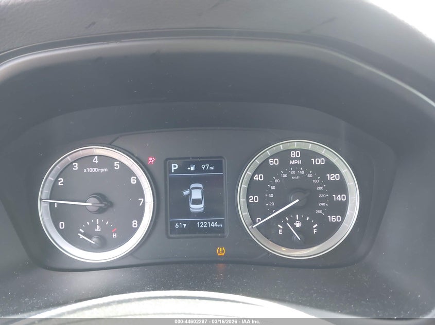 VIN 5NPE24AF7KH759986 2019 HYUNDAI SONATA SE