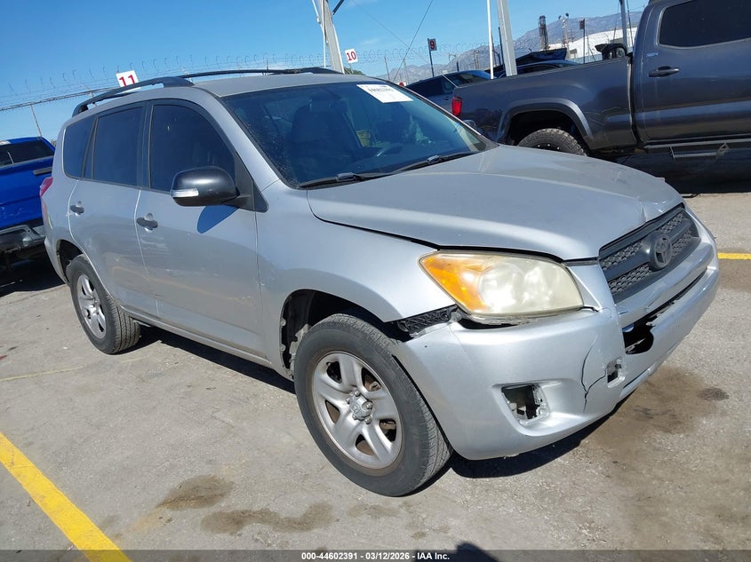 2010 Toyota Rav4