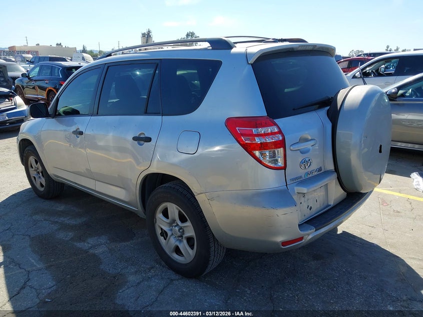 2010 Toyota Rav4