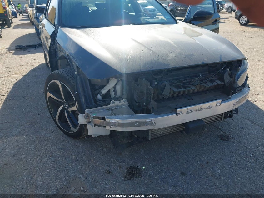 2021 HONDA ACCORD 1.5L I-4 DI, DOHC, V(VIN: 1HGCV1F35MA110257