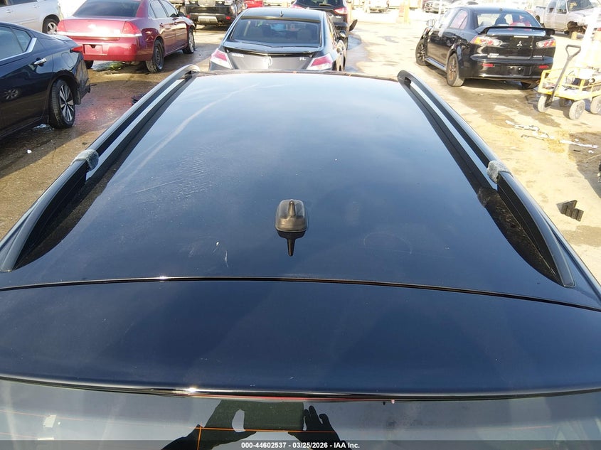 2015 Volkswagen Golf Sportwagen Tdi S 4-Door VIN: 3VWFA7AU8FM504977 Lot: 44602537