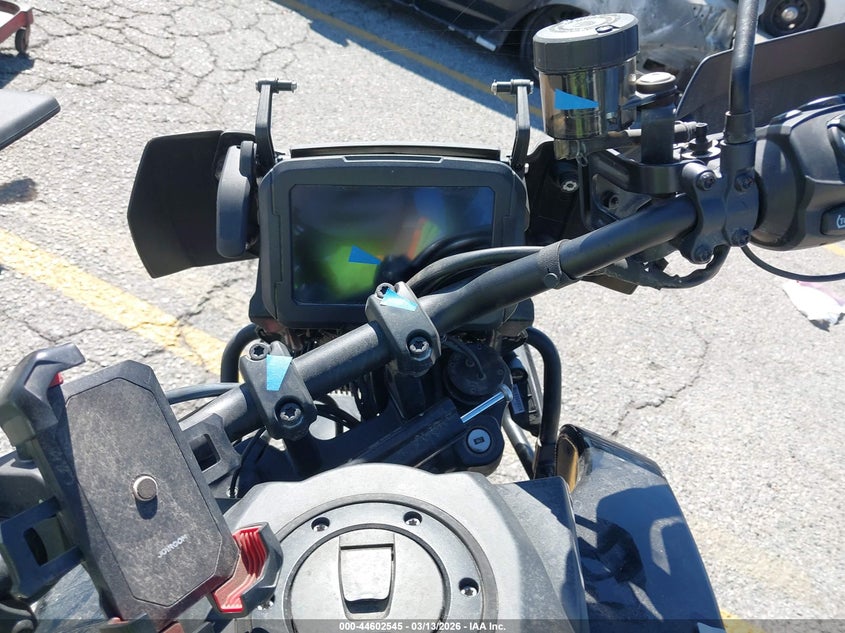 2022 Harley-Davidson Ra1250 S VIN: 1HD1ZES27NB326359 Lot: 44602545