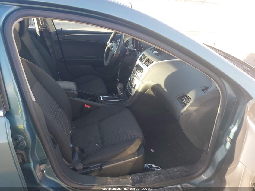 2009 Chevrolet Malibu Lt