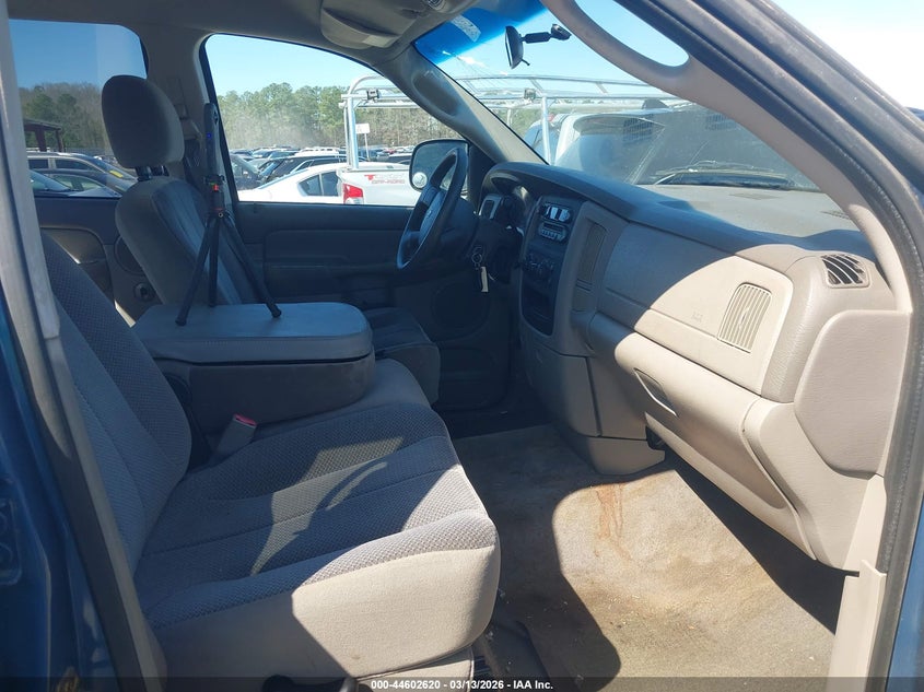 2005 Dodge Ram 1500 Slt/Laramie