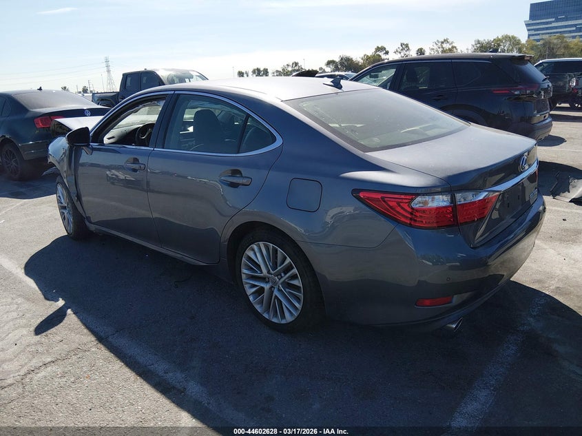 2014 Lexus Es 350