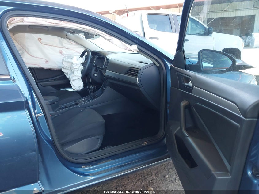 2019 Volkswagen Jetta 1.4T R-Line/1.4T S/1.4T Se