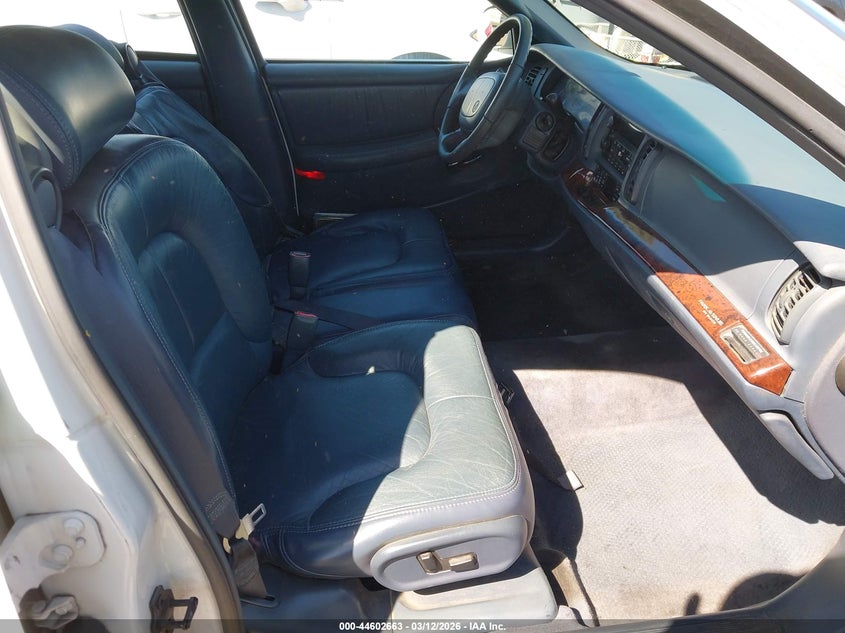 1998 Buick Park Avenue