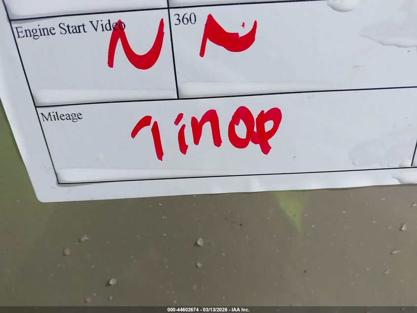 1995 Jeep Wrangler / Yj S/Rio Grande VIN: 1J4FY19P4SP290935 Lot: 44602674