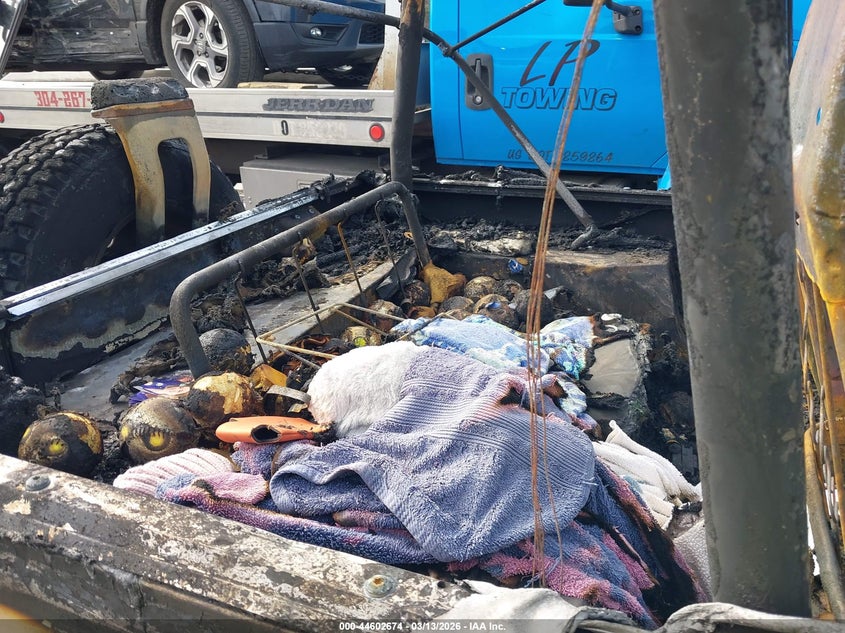 1995 Jeep Wrangler / Yj S/Rio Grande VIN: 1J4FY19P4SP290935 Lot: 44602674