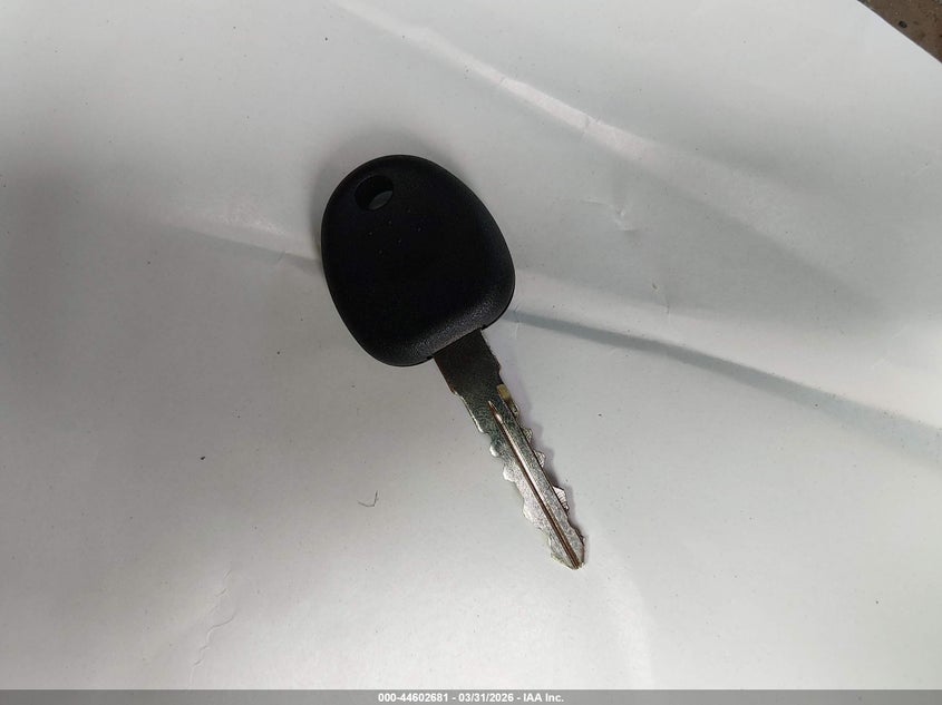 1996 Chevrolet Suburban K1500 VIN: 3GNFK16R1TG144762 Lot: 44602681