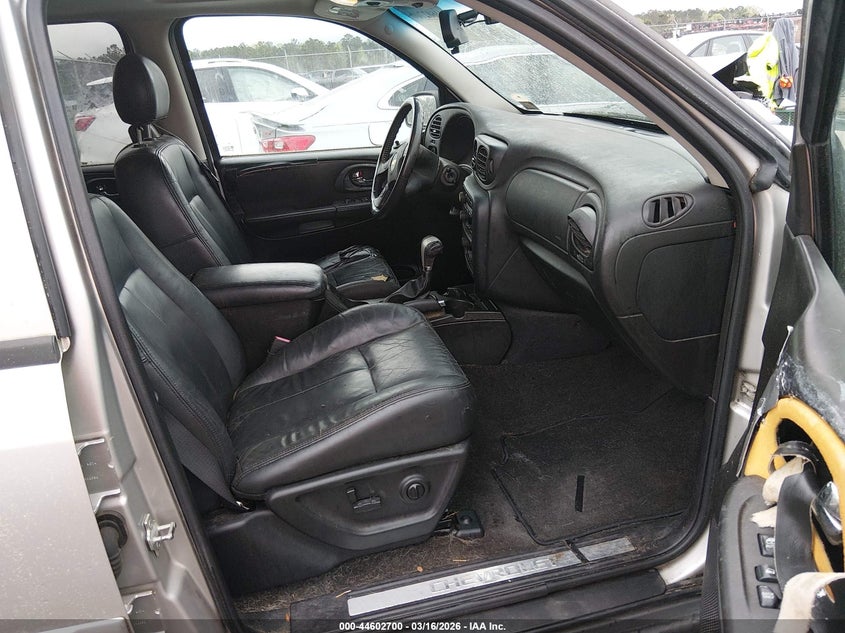 2005 Chevrolet Trailblazer Lt